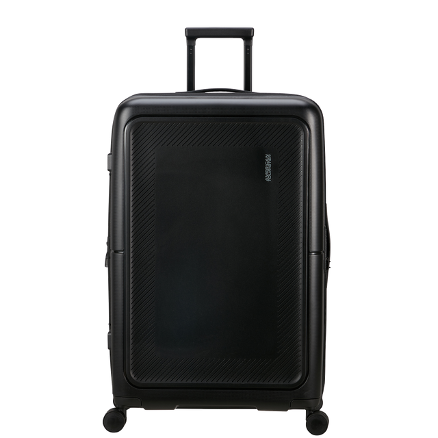 American Tourister Dashpop 4 Wheel Exp Large Suitcase - 77cm