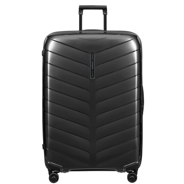 Samsonite Attrix 4 Wheel Extra-Large Suitcase - 81cm