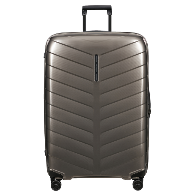 Samsonite Attrix 4 Wheel Extra-Large Suitcase - 81cm