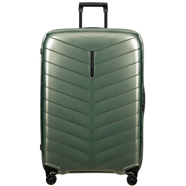 Samsonite Attrix 4 Wheel Extra-Large Suitcase - 81cm