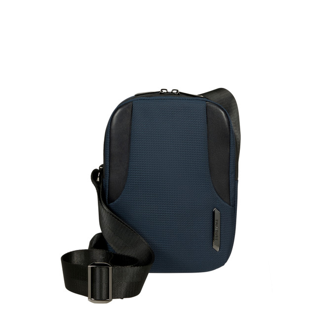 Samsonite XBR 2.0 7.9" Crossbody Bag