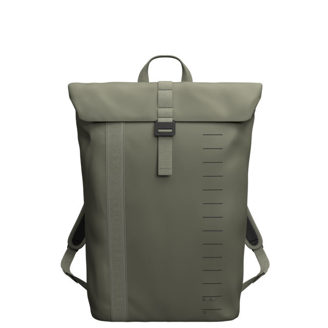 Db Essential 12L 16" Laptop Backpack