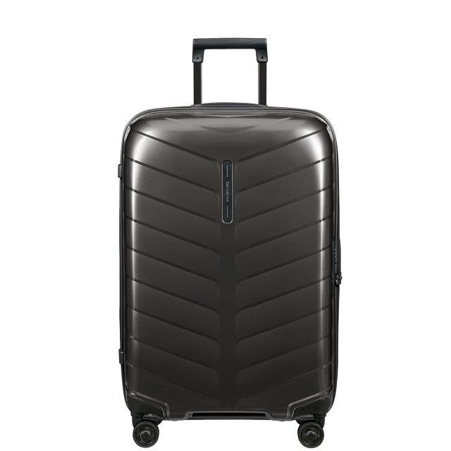 Samsonite Attrix 4 Wheel Medium Suitcase - 69cm