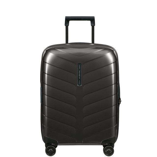 Samsonite Attrix 4 Wheel Exp Cabin Suitcase - 55cm