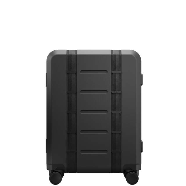 Db Ramverk Pro 4 Wheel Cabin Suitcase - 55cm