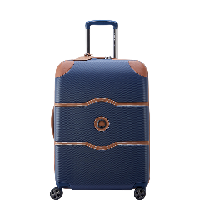 Delsey Chatelet Air 2.0 4 Wheel Medium Suitcase - 66cm