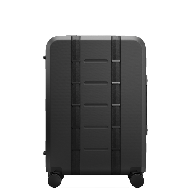 Db Ramverk Pro 4 Wheel Medium Suitcase - 68cm