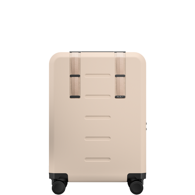 Db Ramverk 4 Wheel Cabin Suitcase - 55cm
