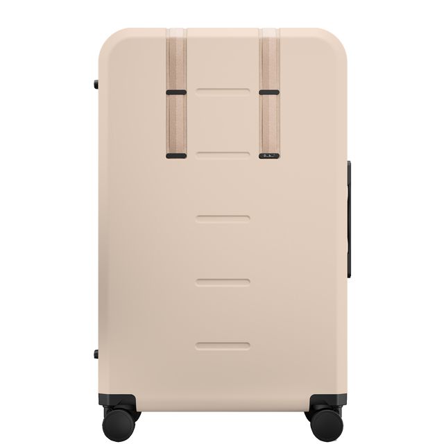Db Ramverk 4 Wheel Large Suitcase - 80cm