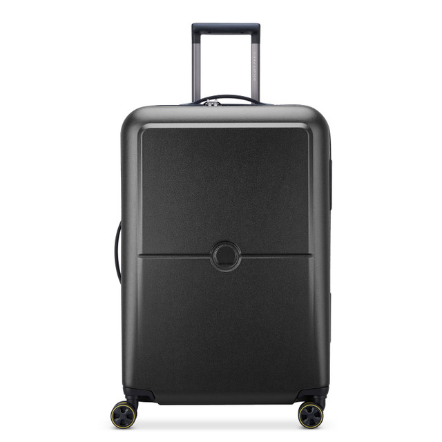 Delsey Turenne 2.0 4 Wheel Large Suitcase - 70cm