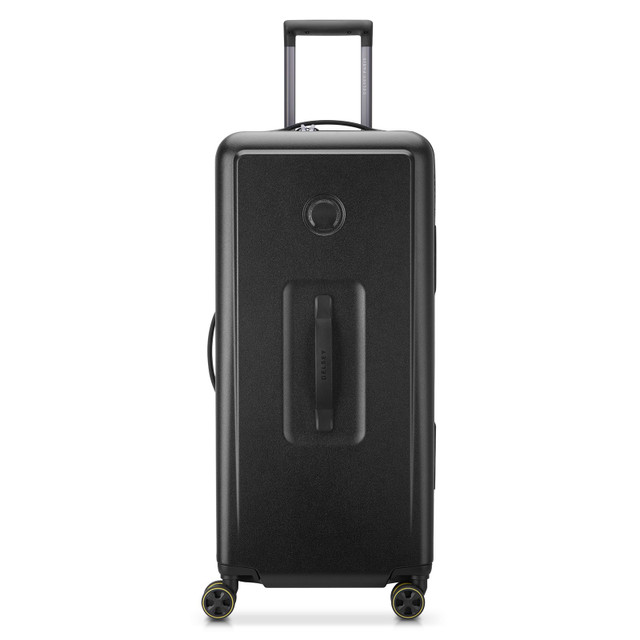 Delsey Turenne 2.0 4 Wheel XL Trunk - 80cm