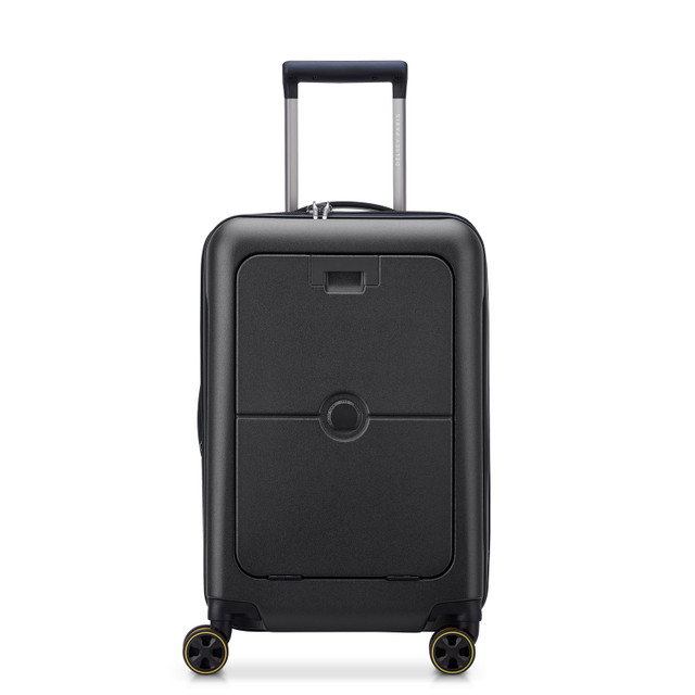 Delsey Turenne 2.0 4 Wheel Business Suitcase - 56cm