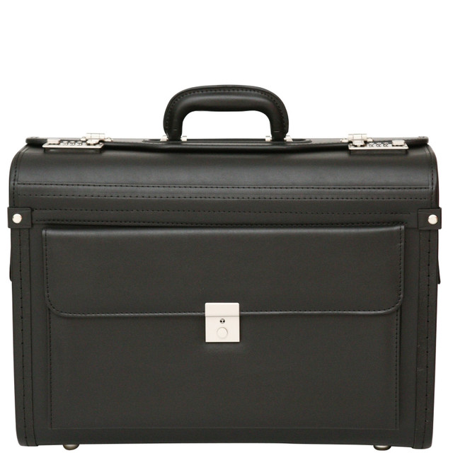 Tassia PU 17" Pilot Case