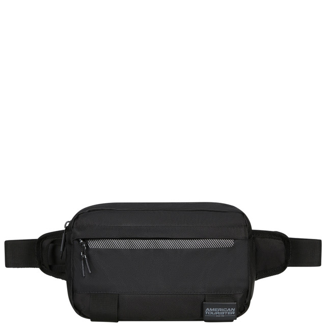 American Tourister Urban Track Expandable Sling Bag