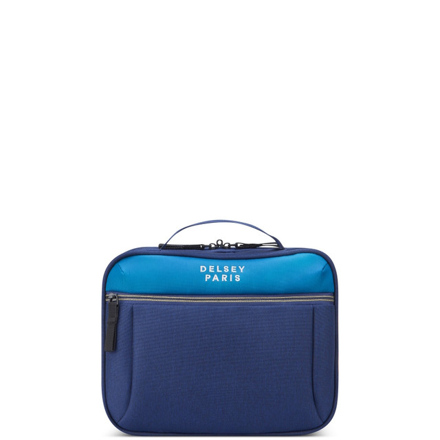 Delsey Brochant 3 Wash Bag