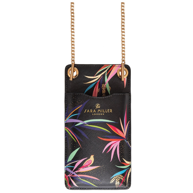 Sara Miller Phone Pouch