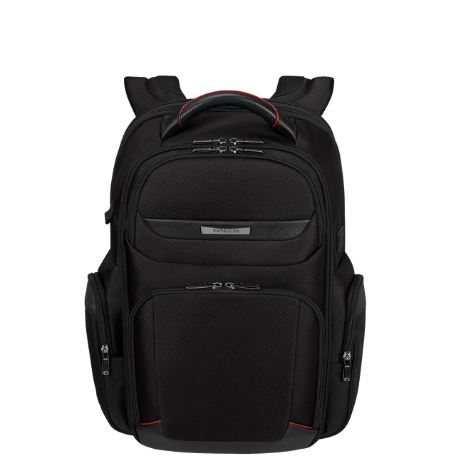 Samsonite Pro-DLX 6 3V 15.6" Laptop Backpack Exp