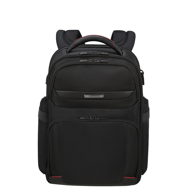 Samsonite Pro-DLX 6 15.6" Laptop Backpack Underseat