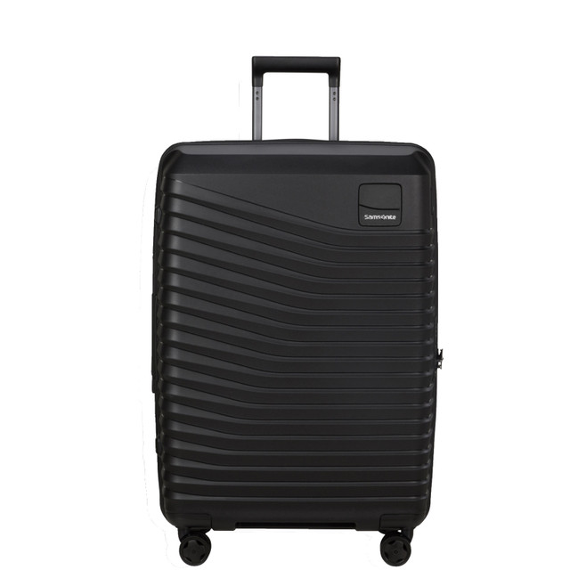 Samsonite Intuo 4 Wheel Expandable Medium Suitcase - 69cm