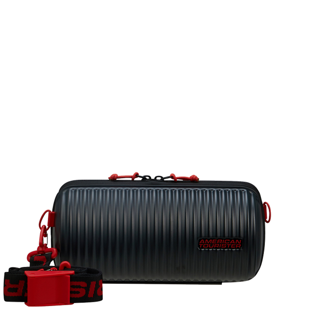 American Tourister Rollio Cross Body