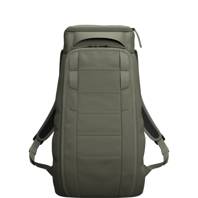 Db Hugger 30L 16" Laptop Backpack