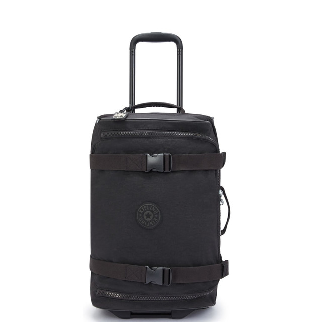 Kipling Aviana S 2 Wheeled Duffle - 54cm