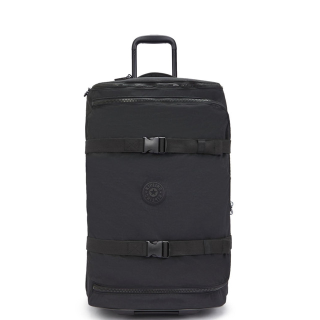 Kipling Aviana M 2 Wheeled Duffle - 68cm