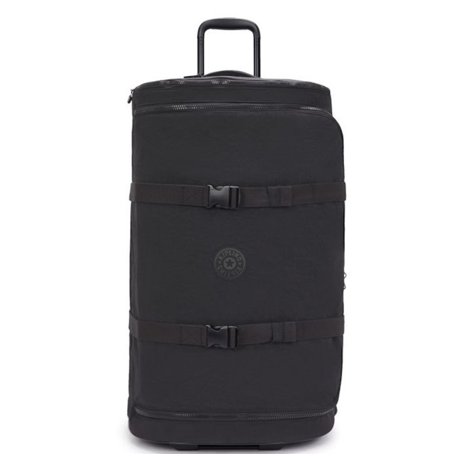 Kipling Aviana L 2 Wheeled Duffle - 76cm