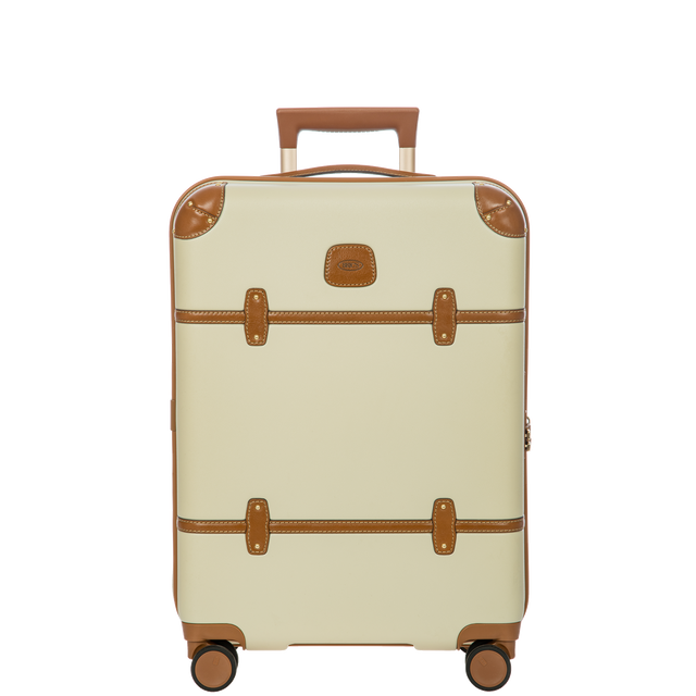 Bric's Bellagio 3 4 Wheel Cabin Suitcase - 55cm