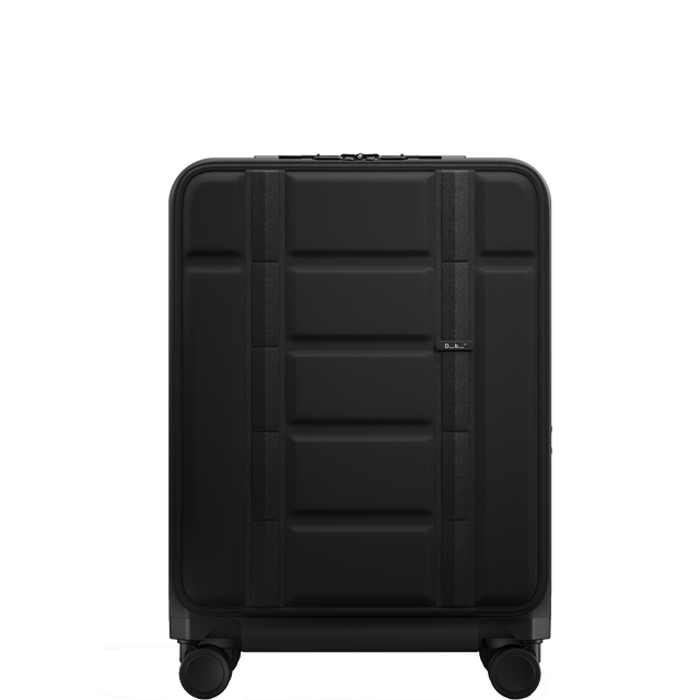 Db Ramverk 4 Wheel Front Access Cabin Suitcase - 55cm