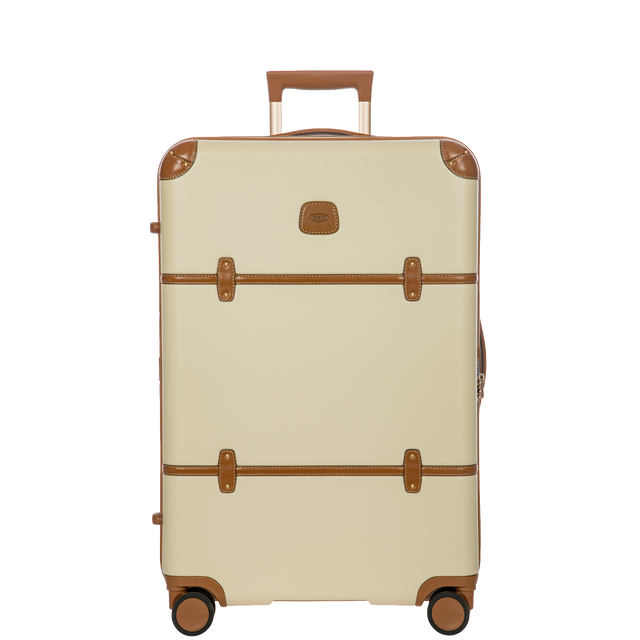 Bric's Bellagio 3 4 Wheel Medium Suitcase - 70cm
