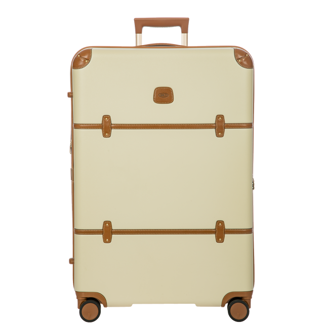 Bric's Bellagio 3 4 Wheel Large Suitcase - 76cm