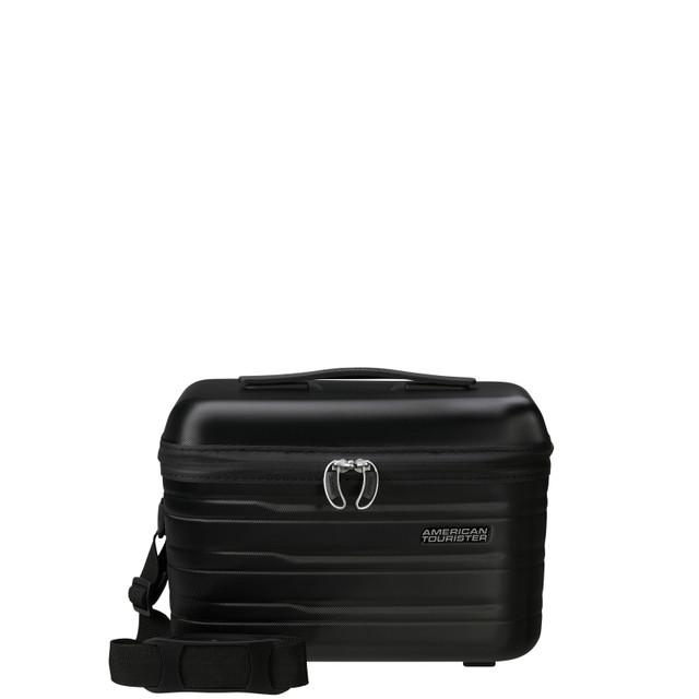 American Tourister Flashline Beauty Case - 36cm