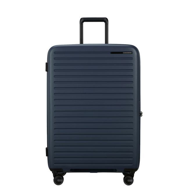 Samsonite Restackd 4 Wheel Exp Large Suitcase - 75cm