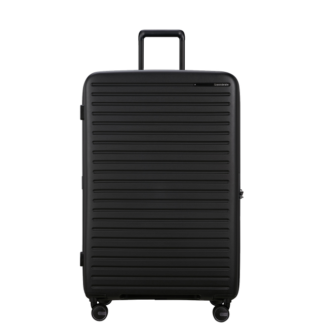 Samsonite Restackd 4 Wheel Exp Extra-Large Suitcase - 81cm