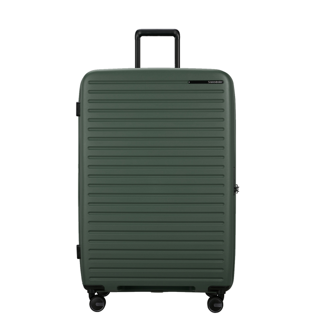 Samsonite Restackd 4 Wheel Exp Extra-Large Suitcase - 81cm