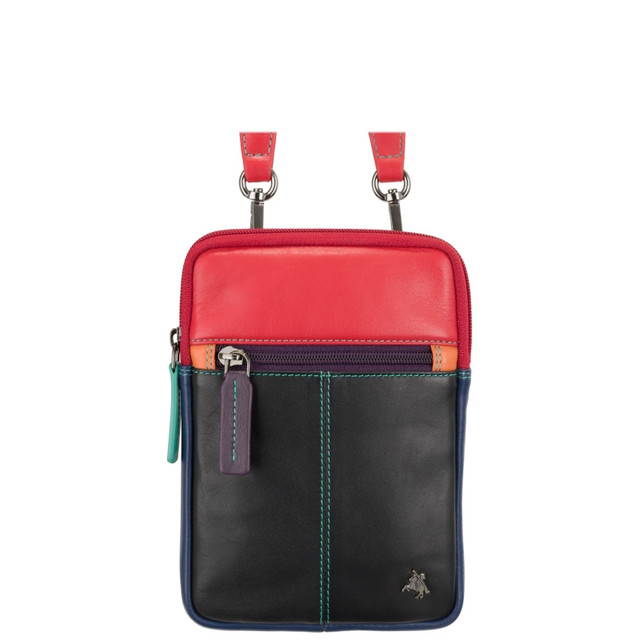 Visconti Remi Small Travel Bag/Belt Pouch