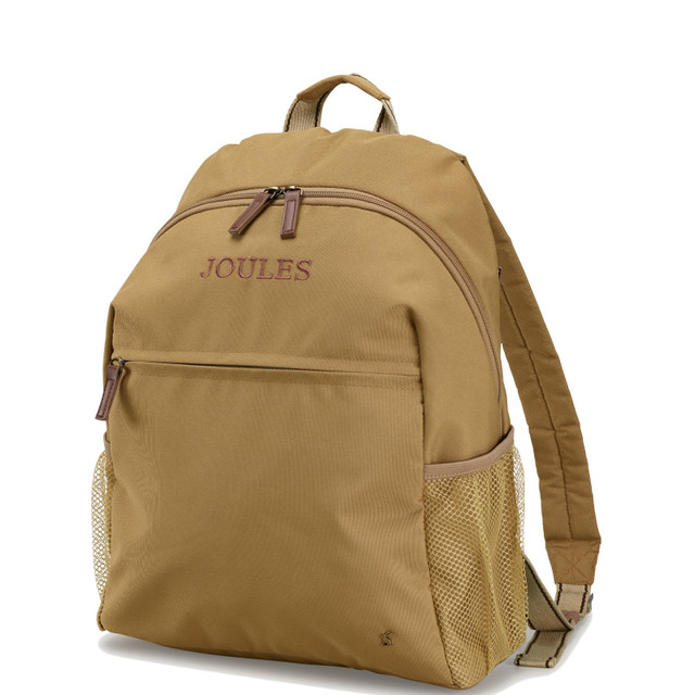 Joules Epwell 15" Large Laptop Travel Backpack