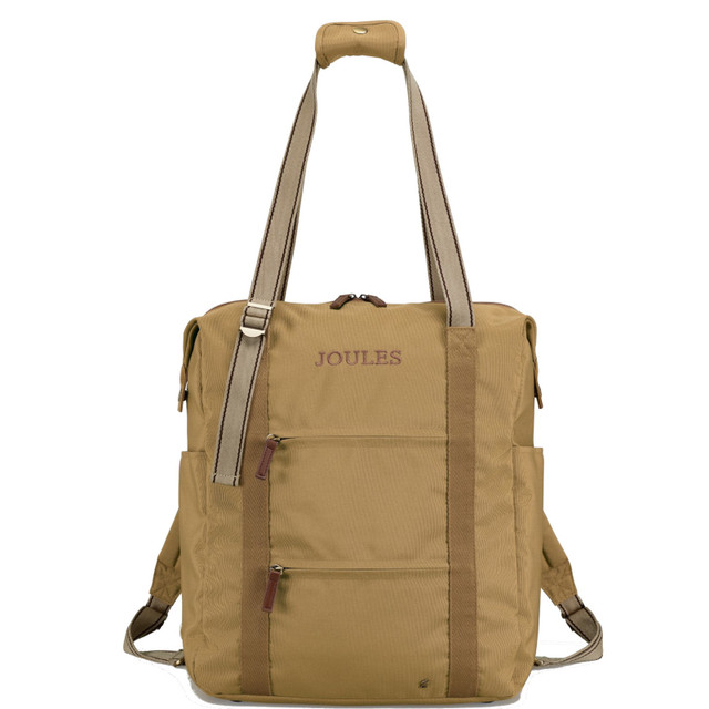 Joules Epwell 15" Laptop Travel Backpack