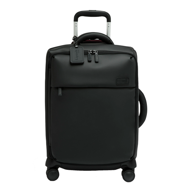 The Luggage Boutique Lipault Plume 55cm Cabin Suitcase at Luggage Superstore