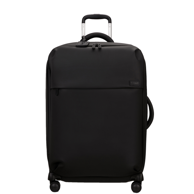 Lipault Lost in Berlin 4 Wheel Large Suitcase - 70cm