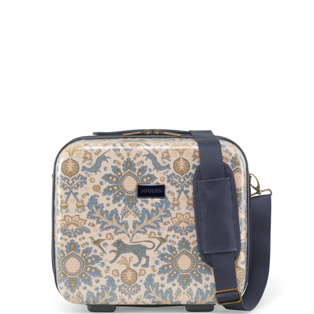 Joules Hard Side Vanity Case
