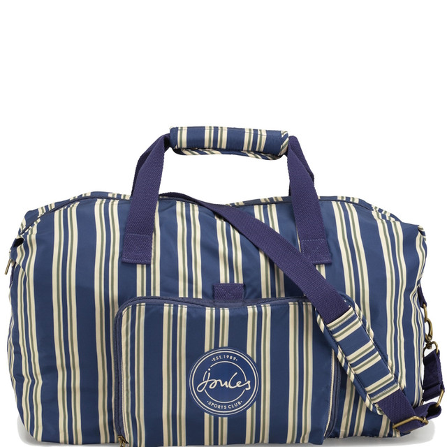Joules Packaway Duffle Bag
