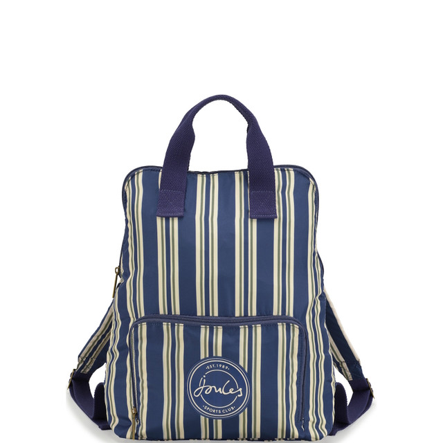 Joules Packaway Backpack