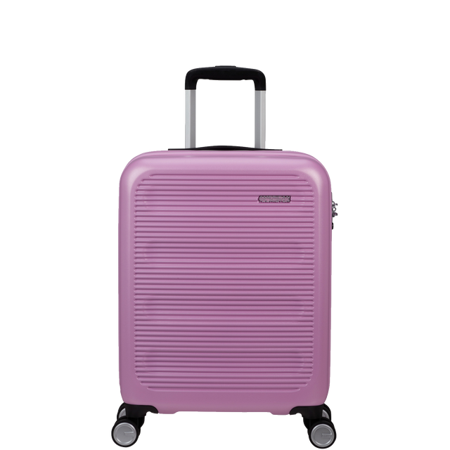 American Tourister Astrobeam 4 Wheel Cabin Suitcase - 55cm