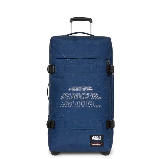 Eastpak X STAR WARS™ Transit'R M Wheeled Duffle - 67cm