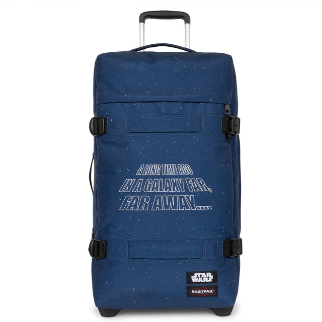 Eastpak X STAR WARS™ Transit'R L Wheeled Duffle - 79cm