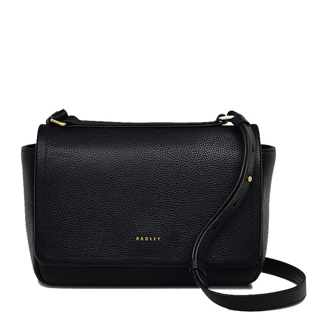 Radley Sycamore Grove Small Flapover Crossbody