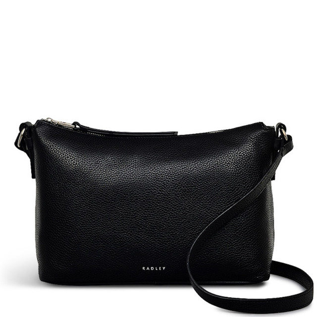 Radley Bella Small Ziptop Crossbody