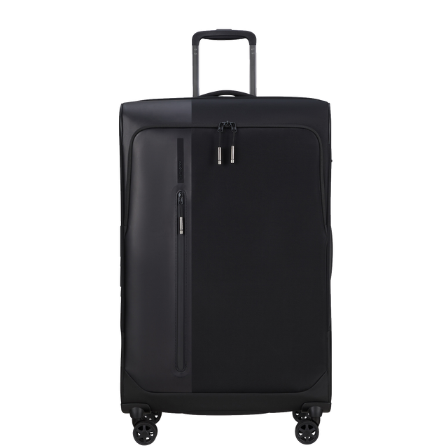 Samsonite Biz2Go TRVL 4 Wheel Exp Large Suitcase - 77cm
